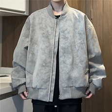 灰色