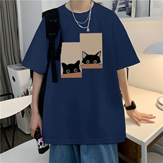 藏青色