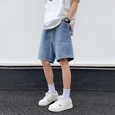 浅蓝色