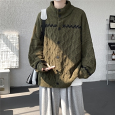 绿色