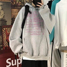 直播品质360克重磅美式卫衣H397特P35同步供应棉H397HM特P45，男装卫衣，电商A486