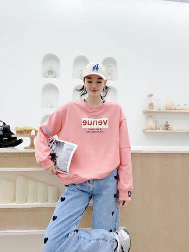 卫衣，女装卫衣/绒衫，MZ 原创