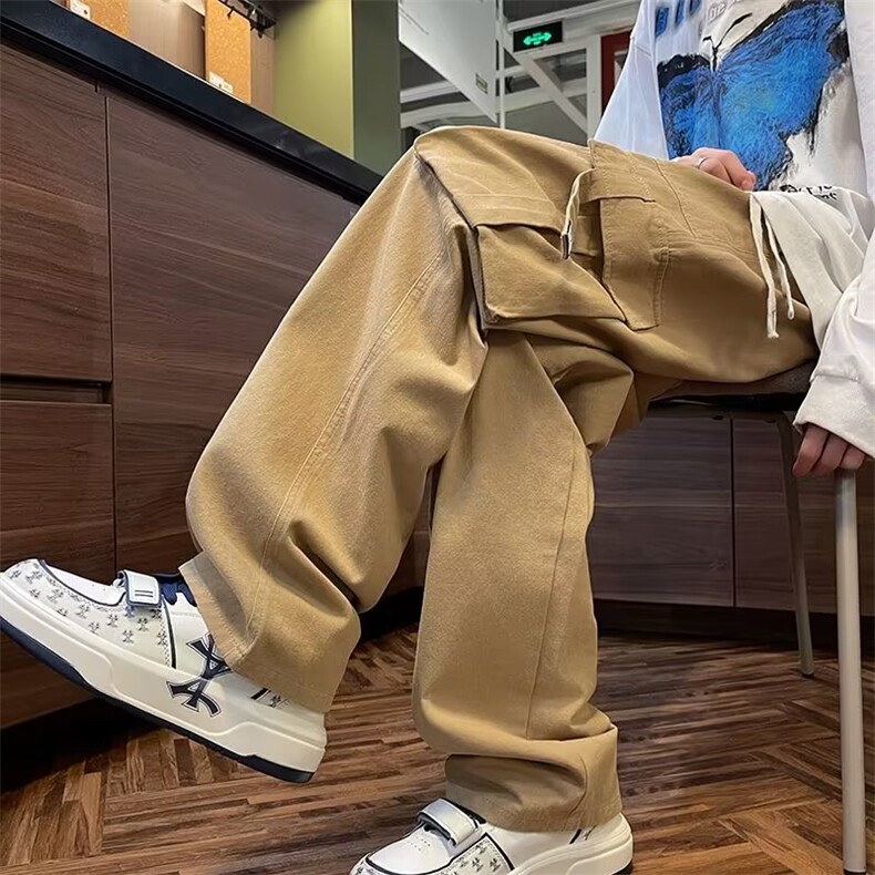 男新款青少年时尚休闲裤A993P42,男装休闲裤,星座1116-2