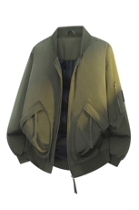 冬季2025新高品质加绒加厚百搭棉衣棉服外套MY8923-P95，男装棉衣，星座610B-1
