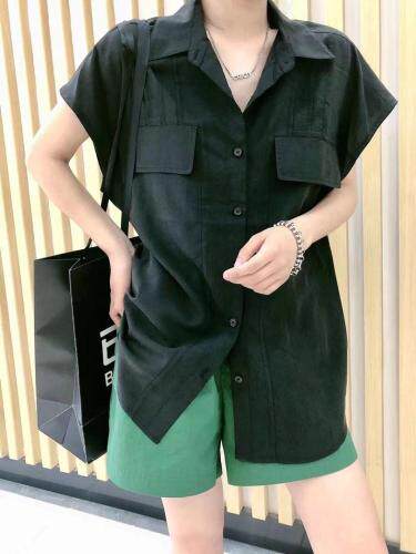 衬衫，女装衬衫，DL 迪黎