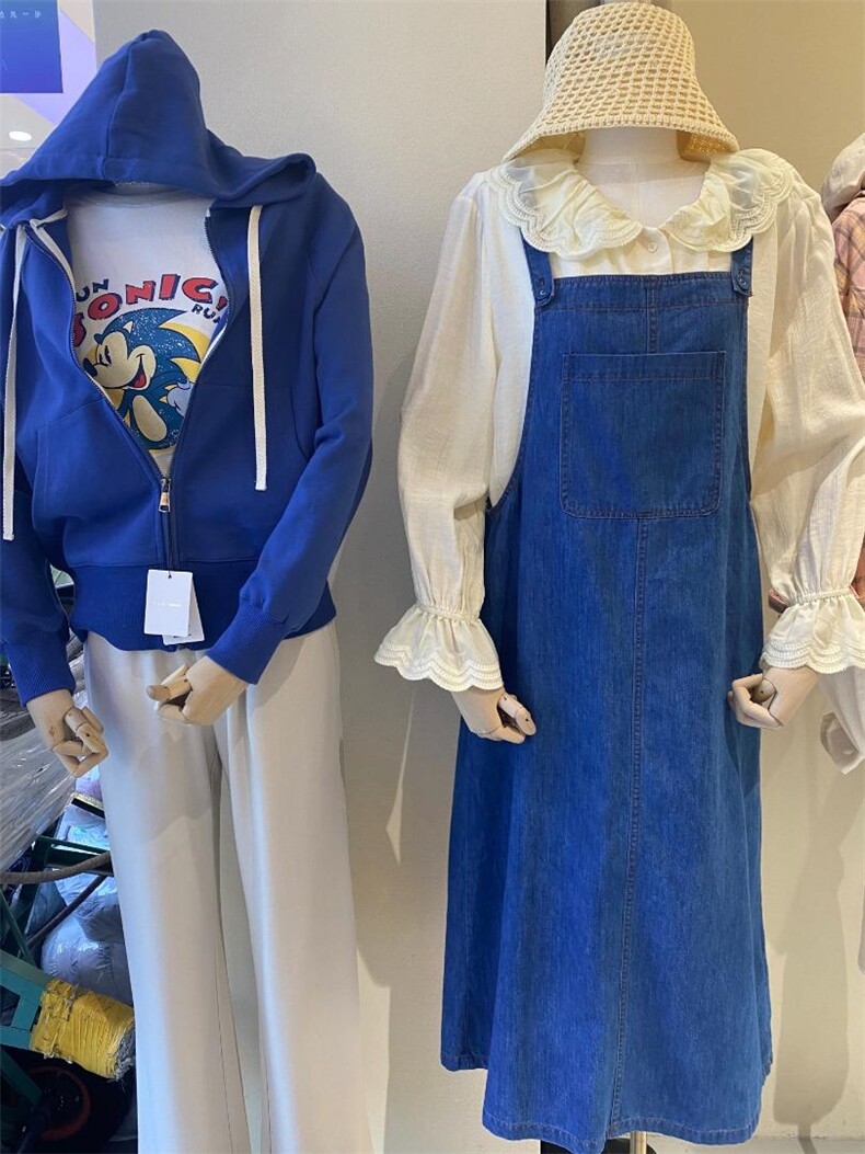 夏装上新，其它，Y·A·M（友安米）