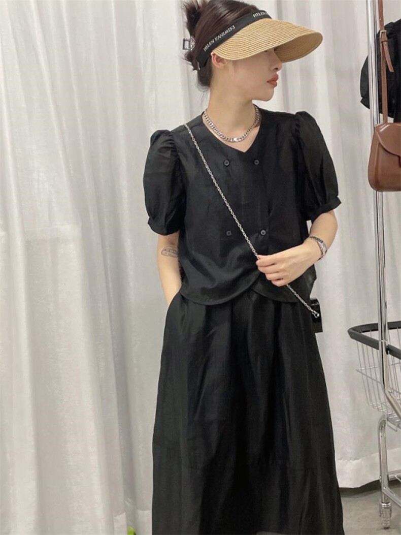 套装，女装职业装，麦缇诺