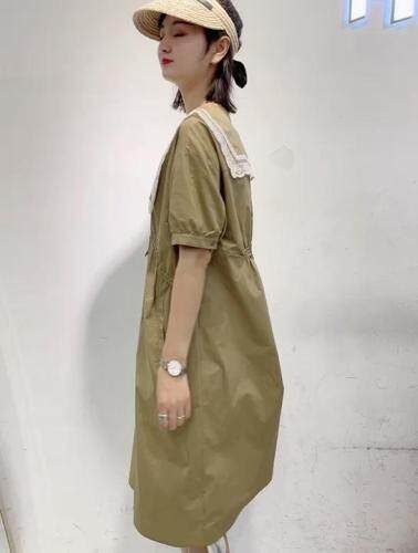 连衣裙，女装连衣裙，幻妍