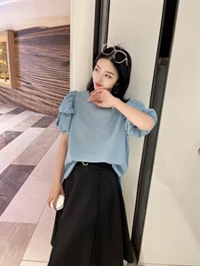 夏季新款,其它,斐伦缇娜(1F)