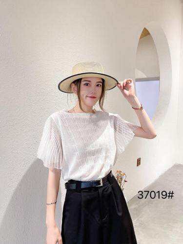 现货，冰麻，夏季新款上新,女装,千百莲