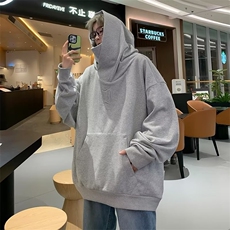 灰色