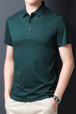 2023年夏新款高端时尚男士T恤P65，女装T恤，电商D223-1