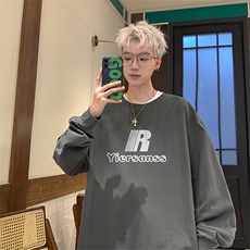 灰色