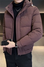 M-4XLB3533612P195咖2025可拆帽羽绒服【标50控活动价288】，男装羽绒服，电商B353