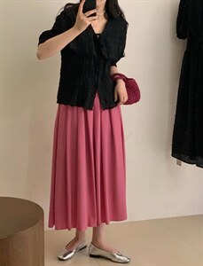新款小衫图片