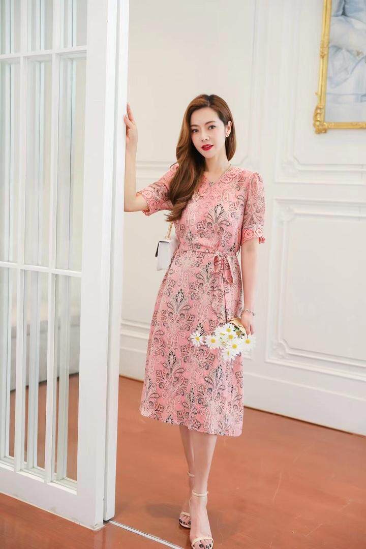 新款，连衣裙，女装连衣裙，韩彬铭品