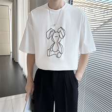白色