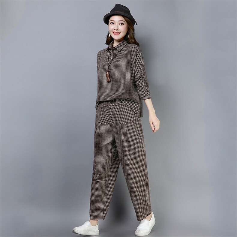 套装/套裙2021年秋季潮流简约个性显瘦修身百搭口袋纯色,女装套装/套裙,叶笙衣