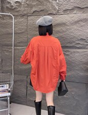 秋款衬衣，其它，视线·L