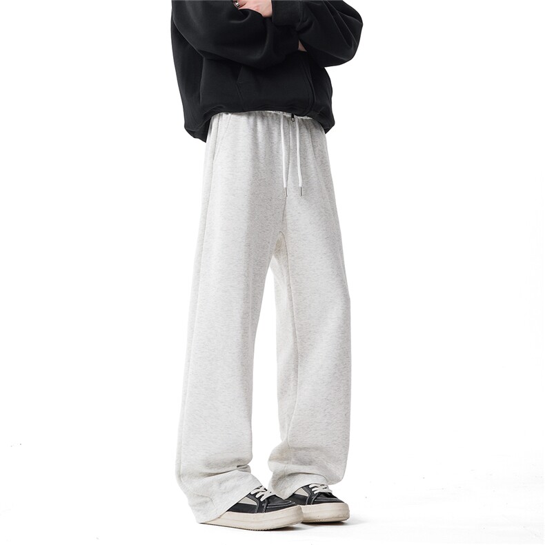 直筒卫裤65棉320克大货B336-DK789-P30图片