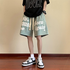 绿色