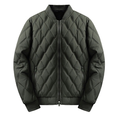 加绒加厚棉衣强力悍冬飞行棉服，男装棉衣，星座210-5(原414-2)