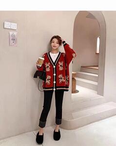 2021春季新款,女装,木橙紫 MC·Z