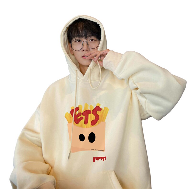 ！连帽卫衣男帽衫男LMWY486-P35加绒款(JR)-P43控价:59,男装卫衣,电商B371