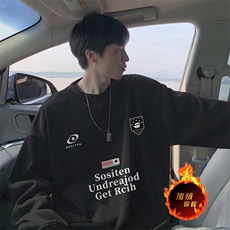 抖音得物供货可提供视频2024秋冬新款重磅美式卫衣DY5779，男装卫衣，电商A486