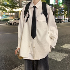 白色