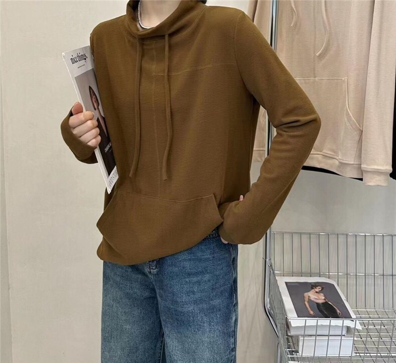 帽衫，其它，D·YUN