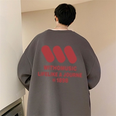 直播品质360克重磅美式卫衣H385特P28同步供应棉H385HM特P38，男装卫衣，电商A486