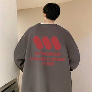 直播品质360克重磅美式卫衣H385特P28 同步供应棉H385HM特P38图片