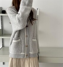 老意法1173MONO、2021新款毛衣，女装针织衫/毛衣，MONO&BLOOM