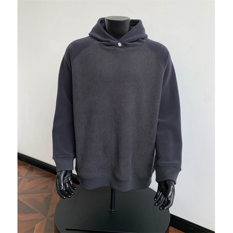 高品质现货男式新款长袖时尚休闲男装卫衣XZ608-W702-P55,男装卫衣,星座608(原A046)