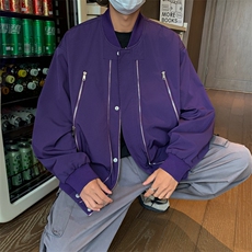 静谧紫