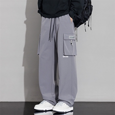 美式大码男士工装休闲裤K225-P40控79大码元，男装工装外套，星座209