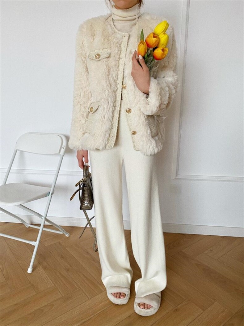 【现货】毛毛外套，其它，F/TU