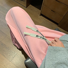 粉色