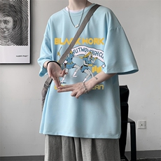 浅蓝色