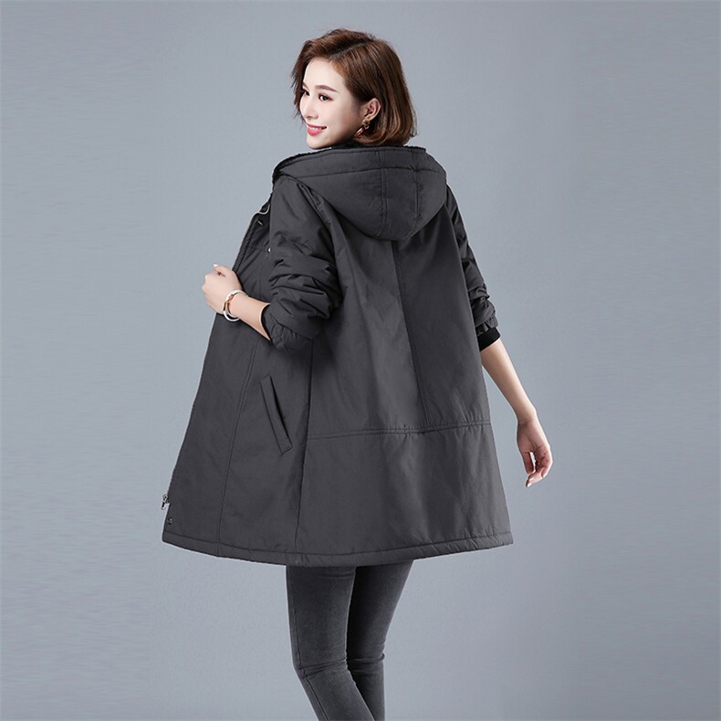 3171---棉衣-大量清仓库-下调为50元,女装棉衣/棉服,秋牧寒烟