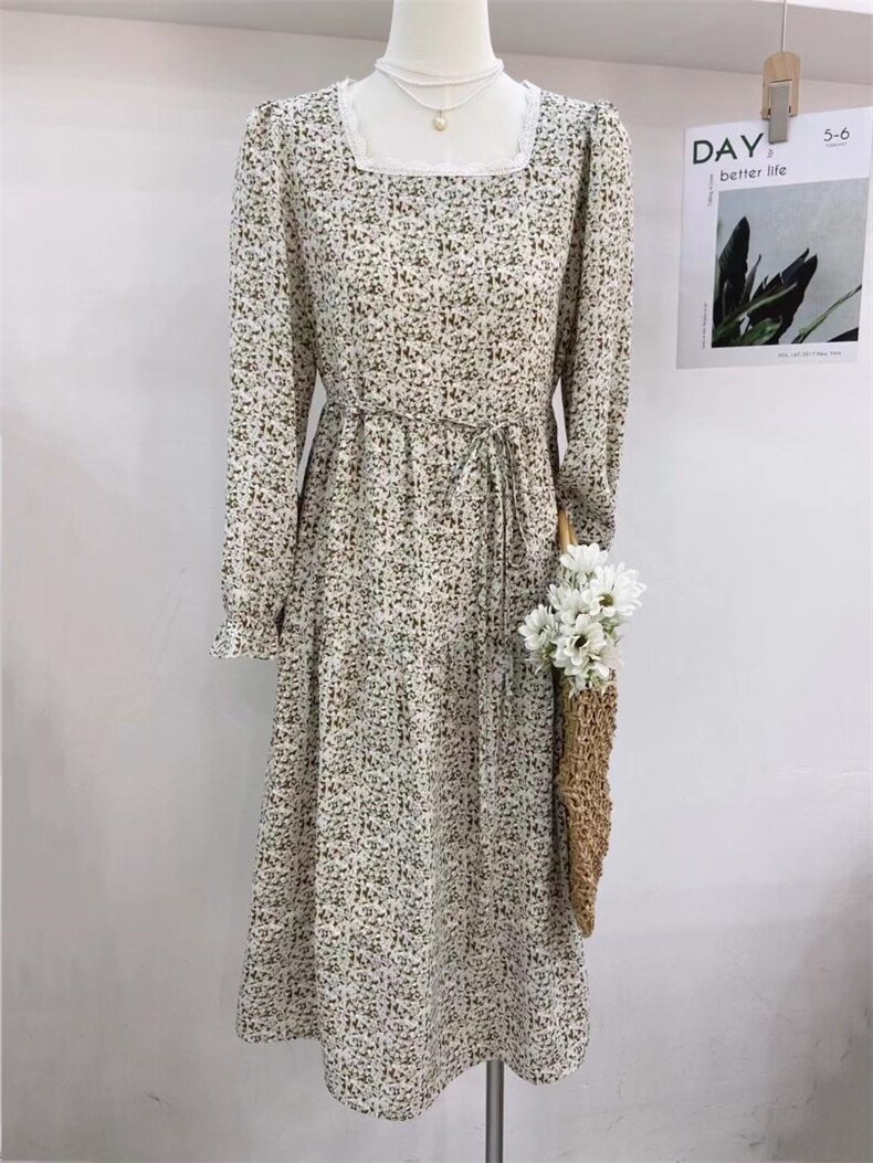 连衣裙，女装连衣裙，Lico&co(2F)