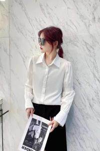 衬衫两件套，女装衬衫，田间晨露