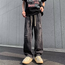 黑灰色