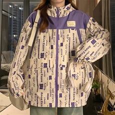 蓝紫色