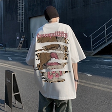 白色