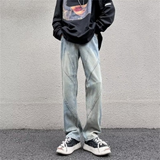 蓝色