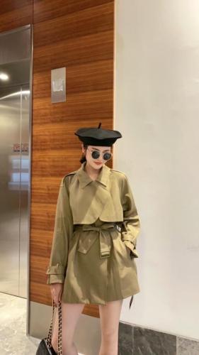 2021秋装新款,女装其它,尚青