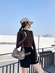 冬季新款毛衫系列图片