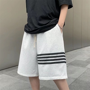 男春季潮流时尚休闲短裤DK001P26图片
